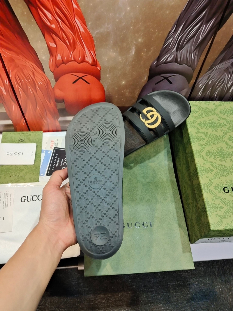 Gucci Slippers